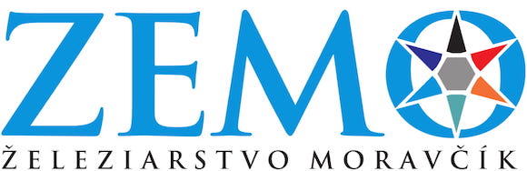 Logo Igor Moravčík - Železiarstvo a domáce potreby