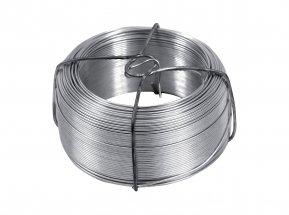 Drot Garden Wire Zn 0,70 mm, L-100 m, SC, cievka